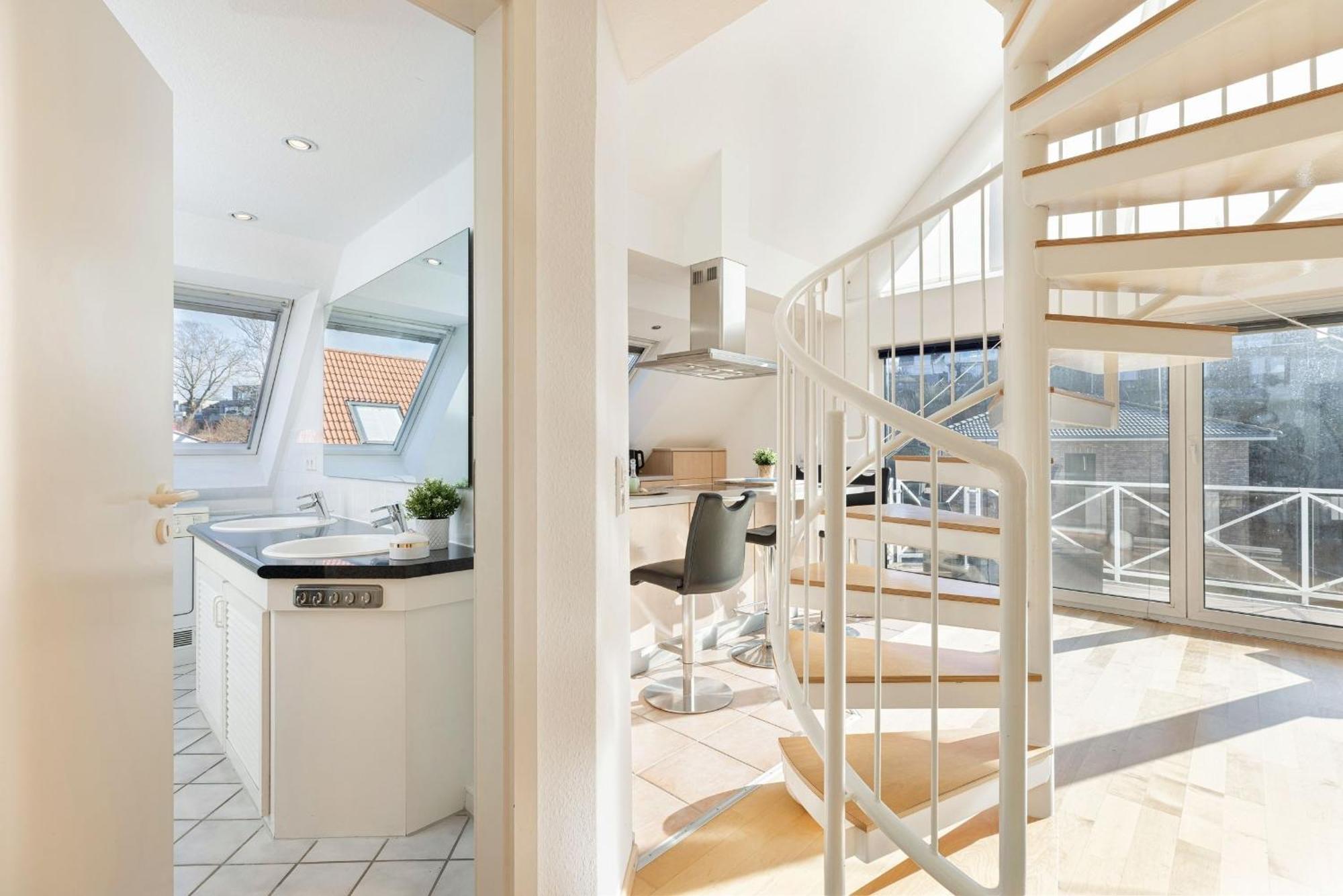 Mistral Apartment Лабое Екстериор снимка