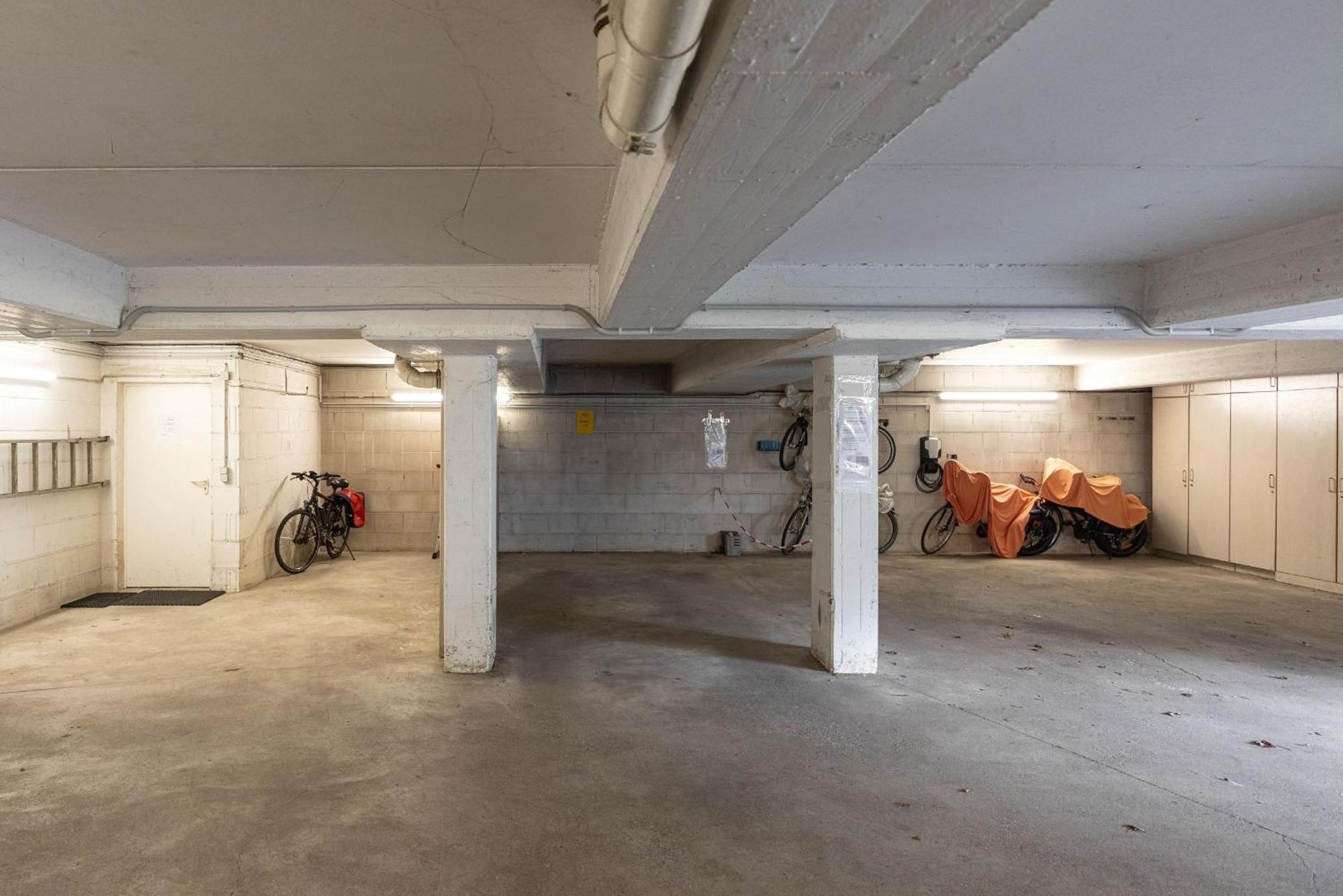 Mistral Apartment Лабое Екстериор снимка