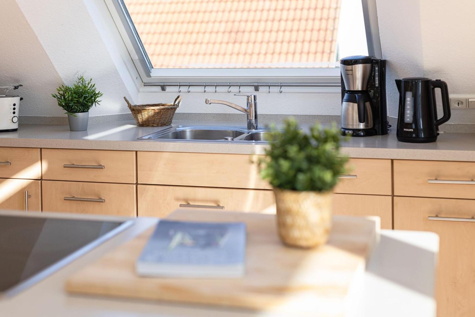 Mistral Apartment Лабое Екстериор снимка
