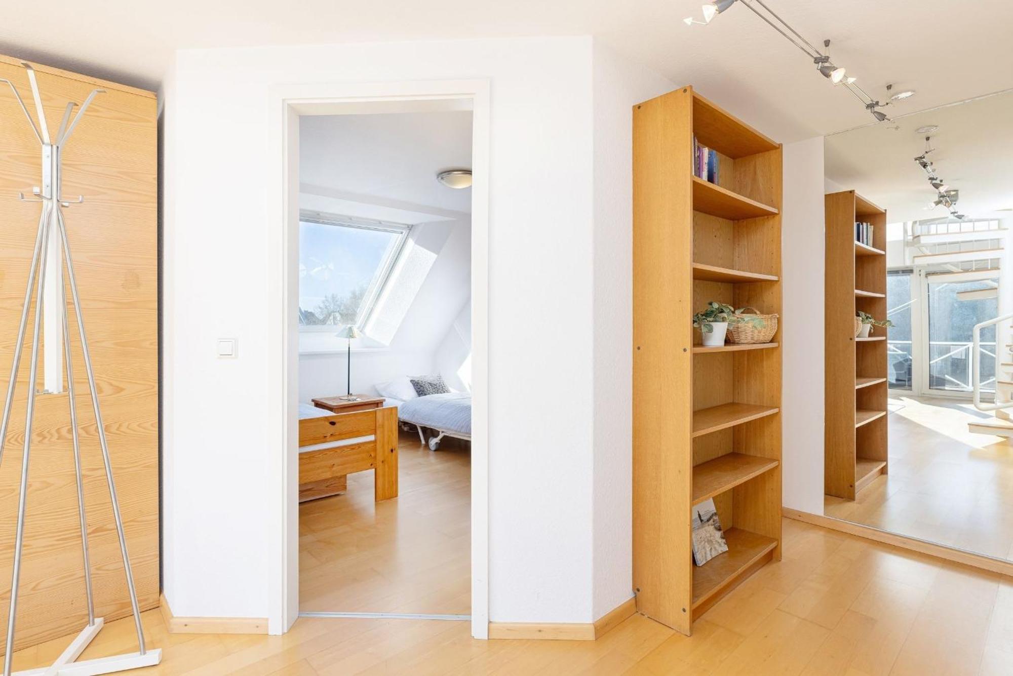 Mistral Apartment Лабое Екстериор снимка