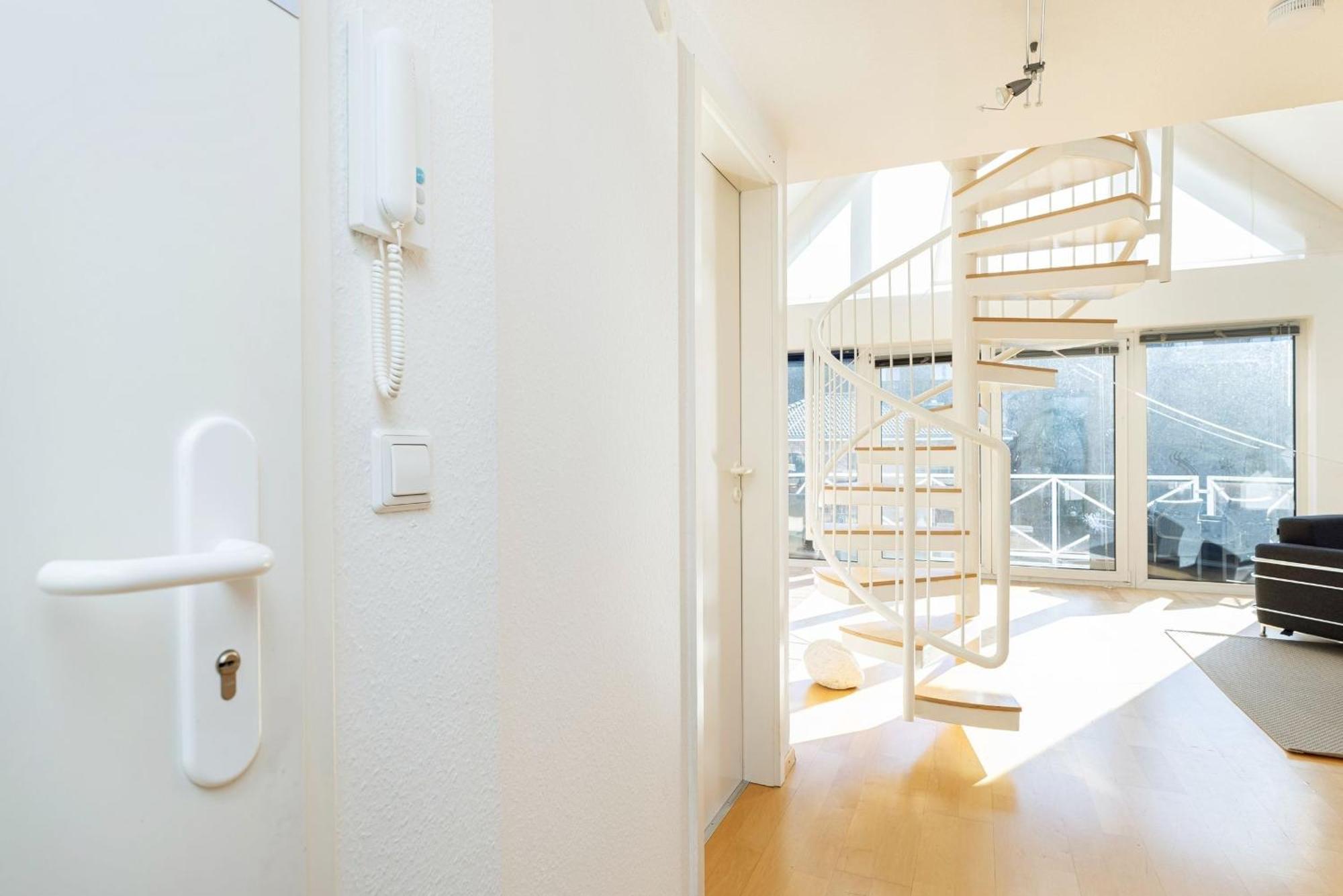Mistral Apartment Лабое Екстериор снимка