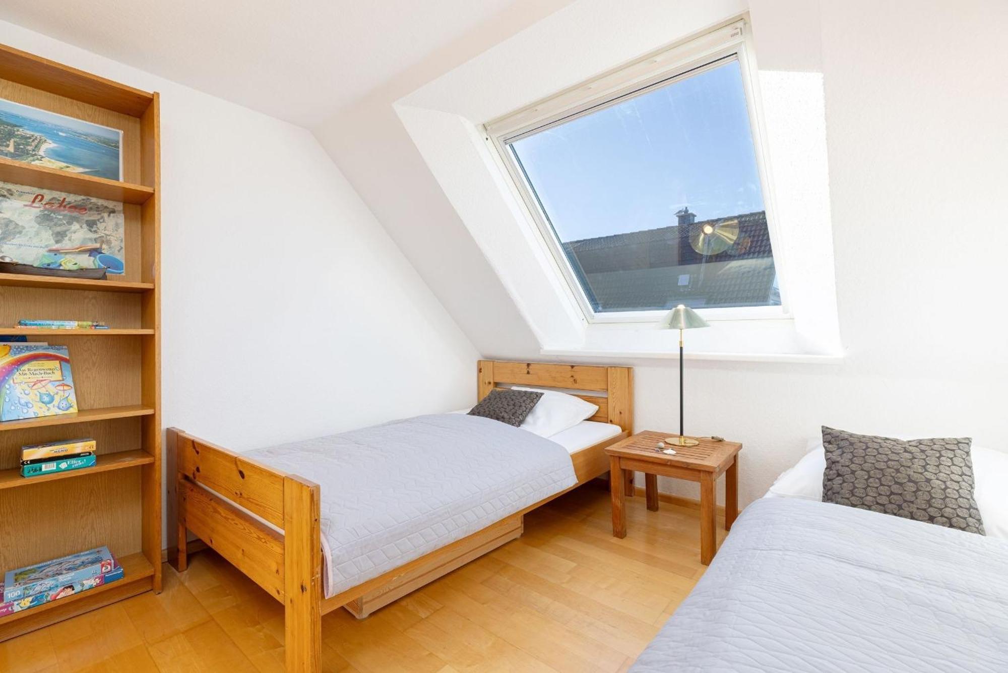 Mistral Apartment Лабое Екстериор снимка