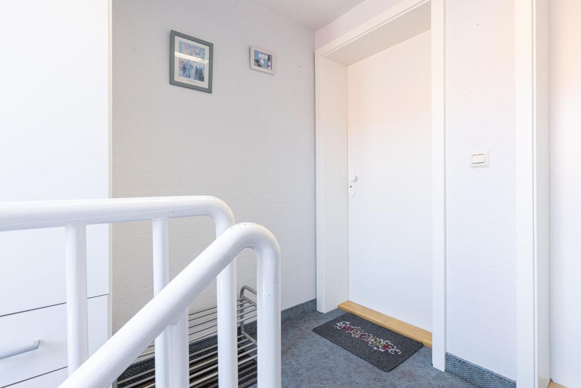 Mistral Apartment Лабое Екстериор снимка