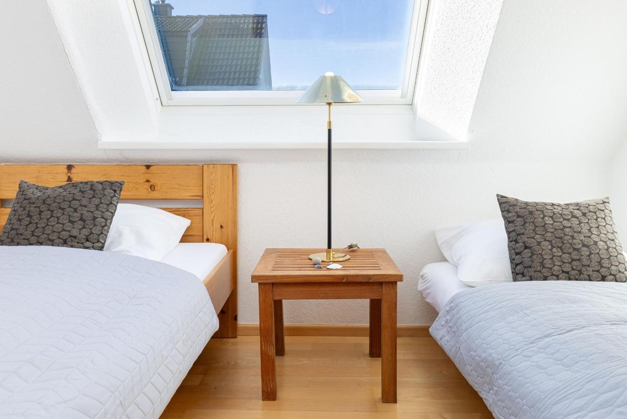 Mistral Apartment Лабое Екстериор снимка