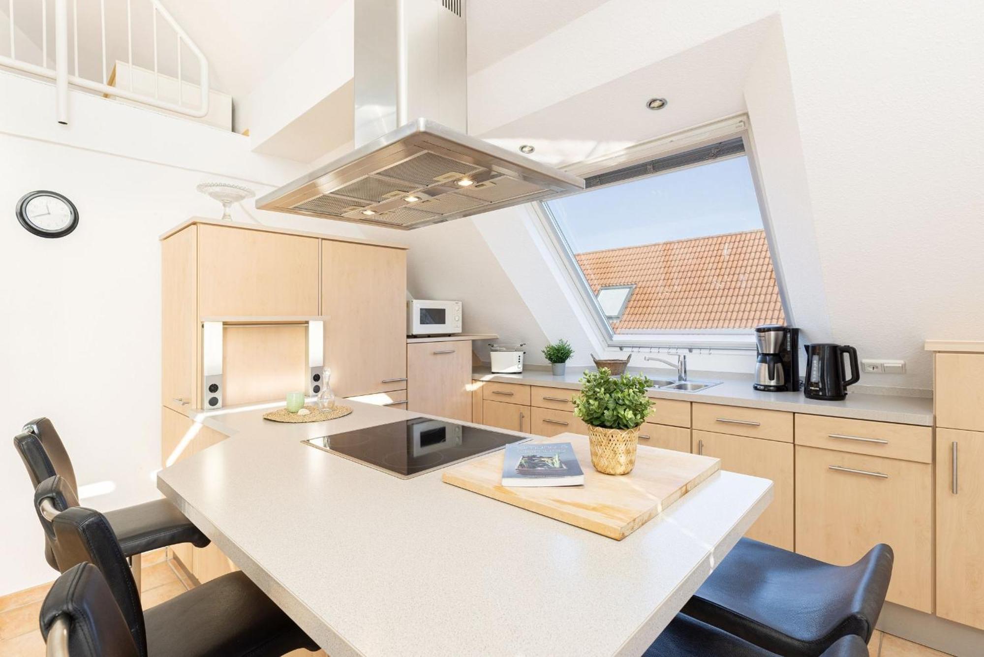 Mistral Apartment Лабое Екстериор снимка