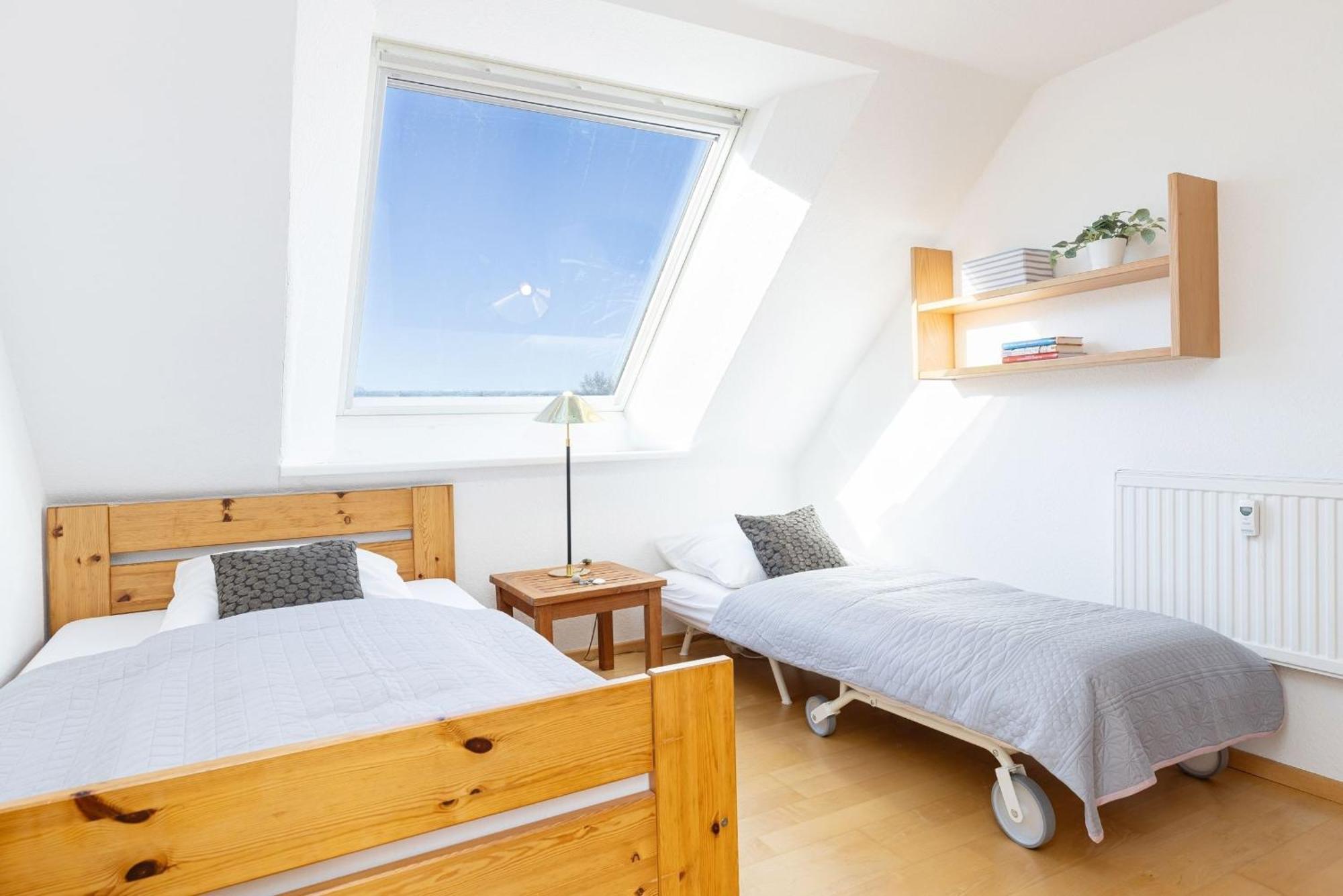 Mistral Apartment Лабое Екстериор снимка