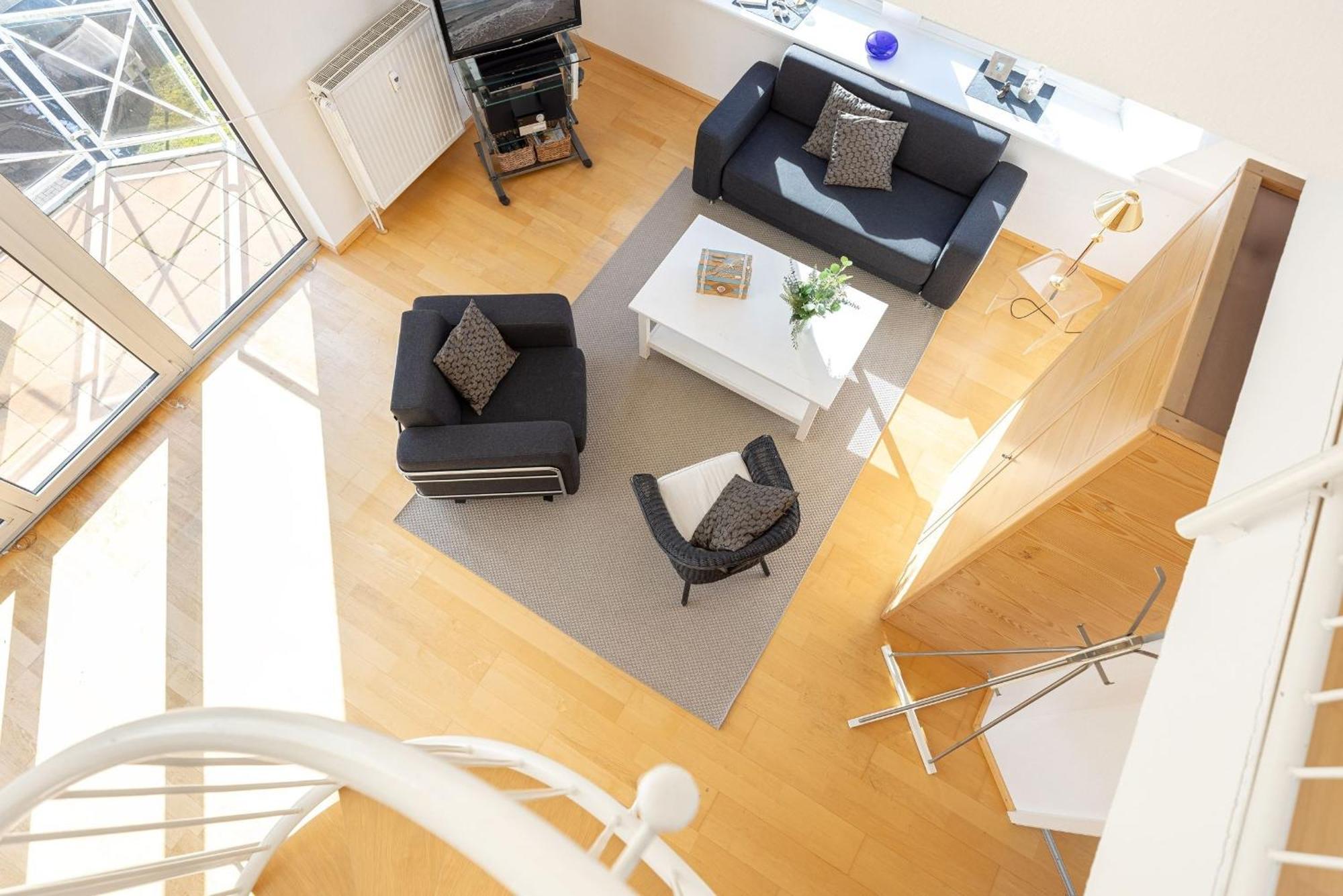 Mistral Apartment Лабое Екстериор снимка