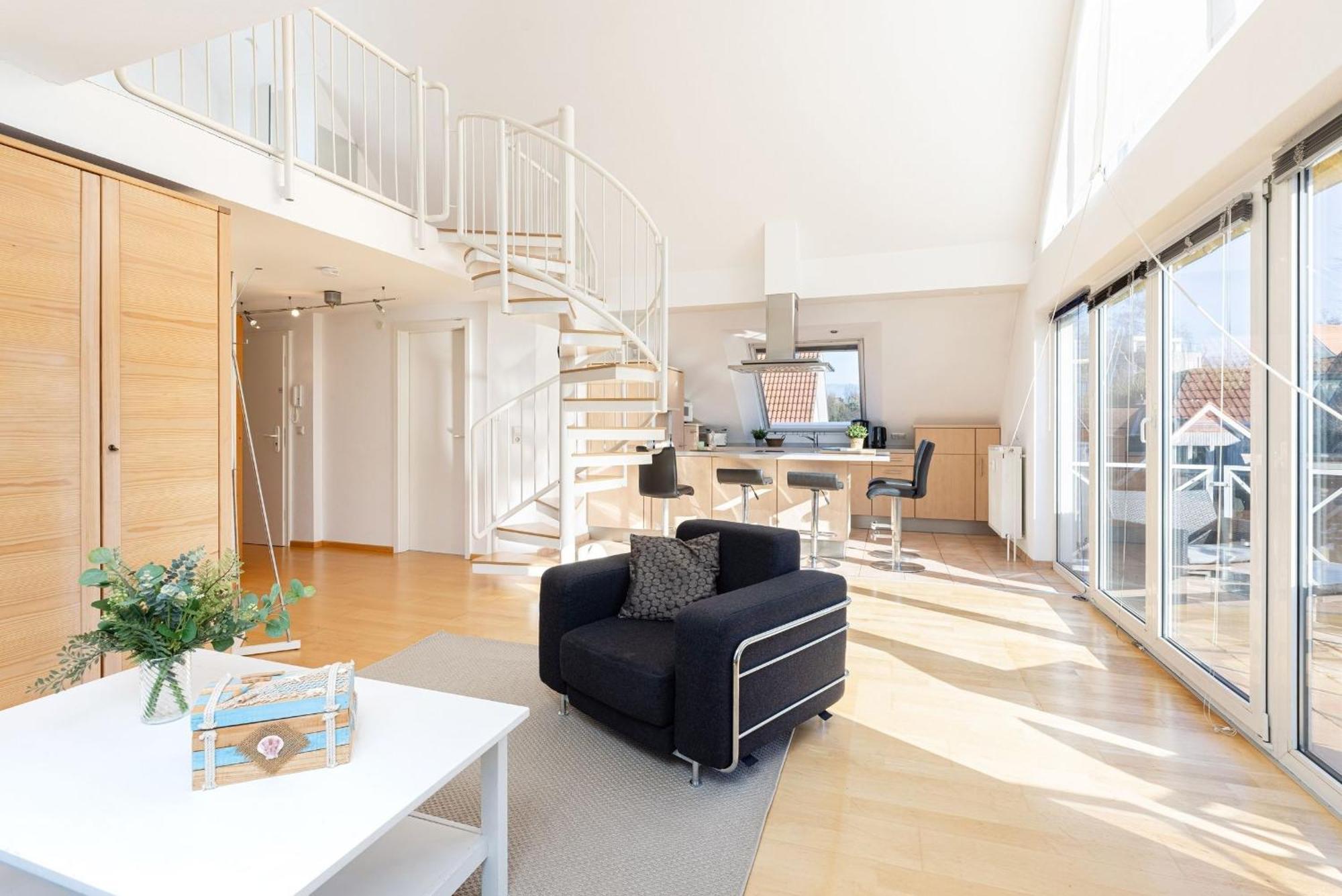 Mistral Apartment Лабое Екстериор снимка