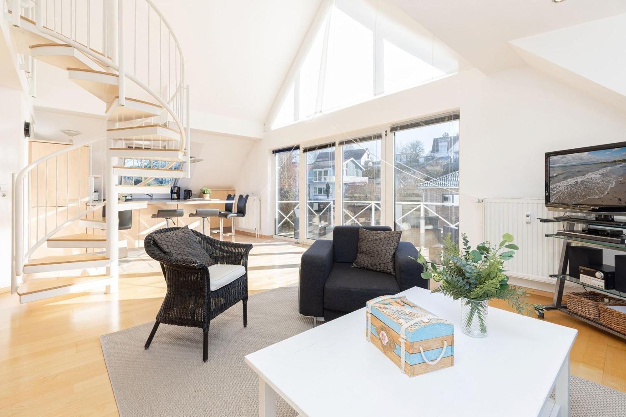 Mistral Apartment Лабое Екстериор снимка